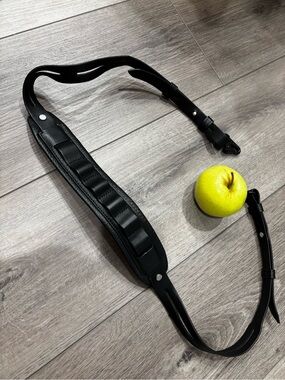 Rag & bone Leather bag Strap